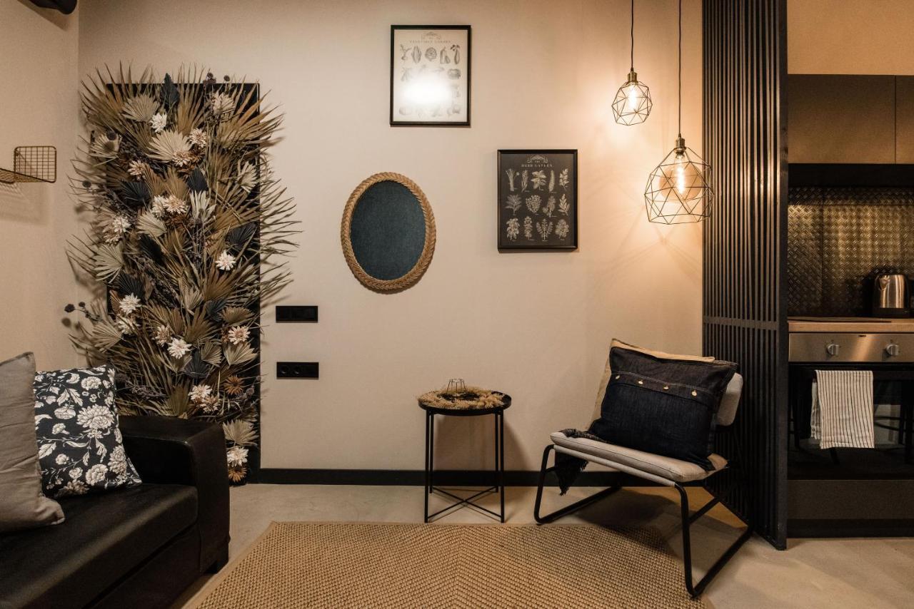 Krane Apartments O Utca Budapeşte Dış mekan fotoğraf