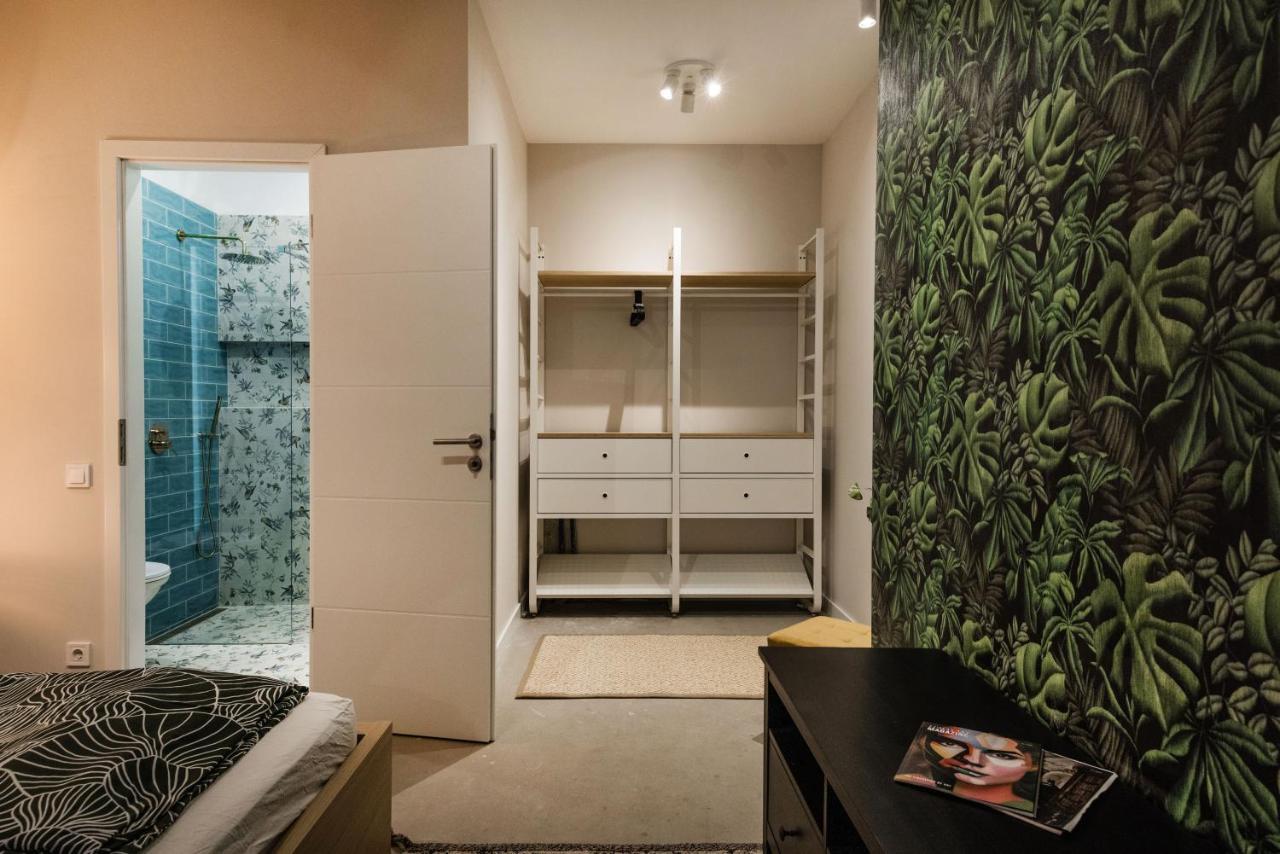 Krane Apartments O Utca Budapeşte Dış mekan fotoğraf