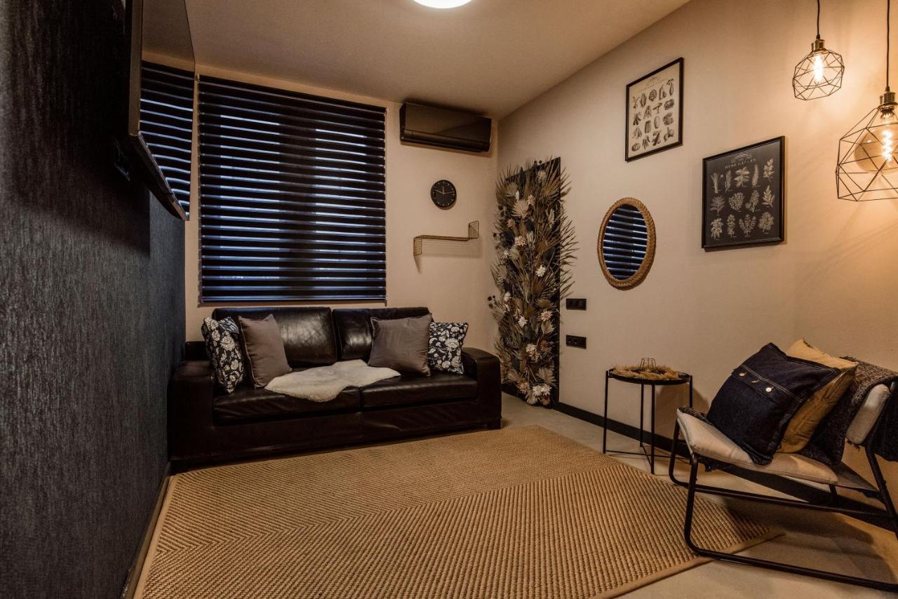 Krane Apartments O Utca Budapeşte Dış mekan fotoğraf