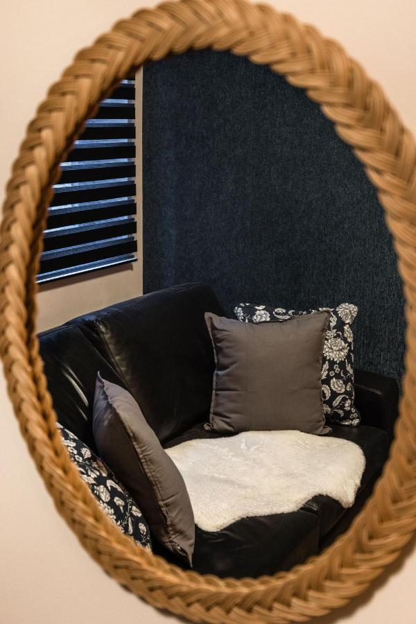 Krane Apartments O Utca Budapeşte Dış mekan fotoğraf