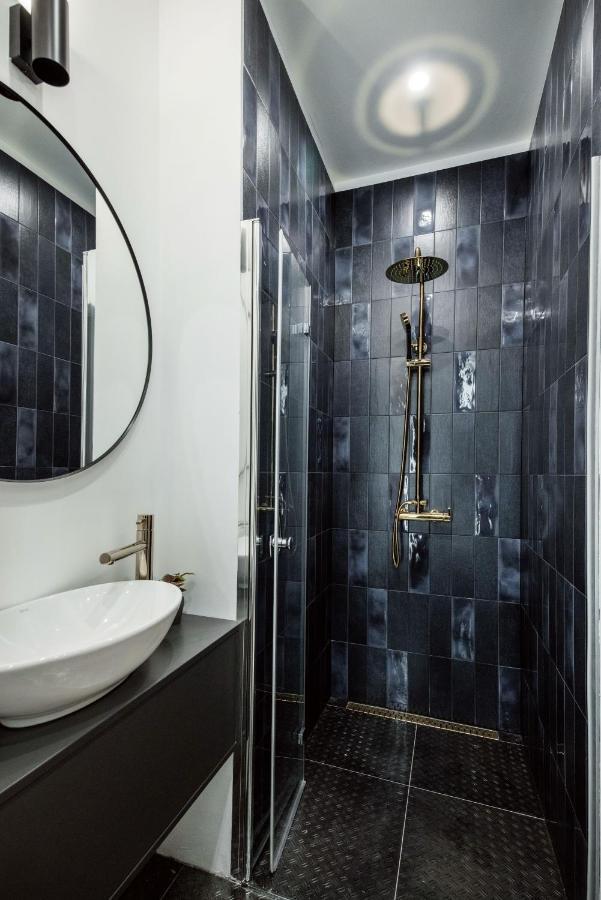Krane Apartments O Utca Budapeşte Dış mekan fotoğraf