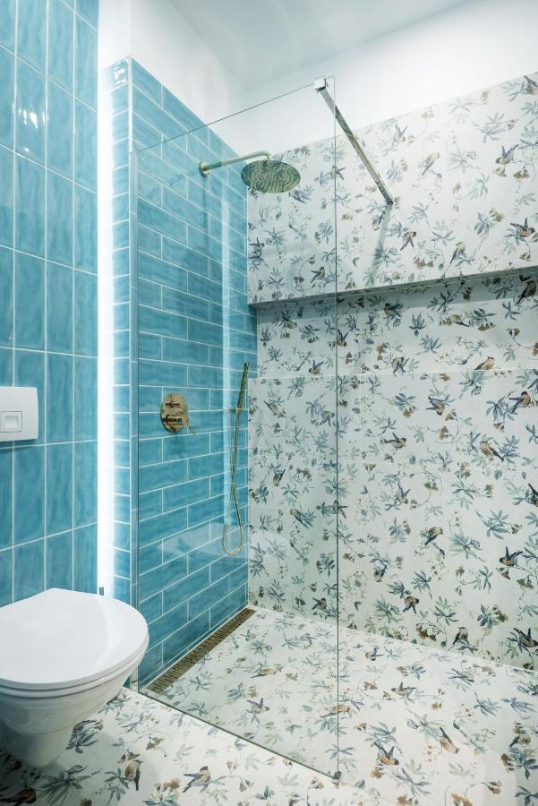 Krane Apartments O Utca Budapeşte Dış mekan fotoğraf