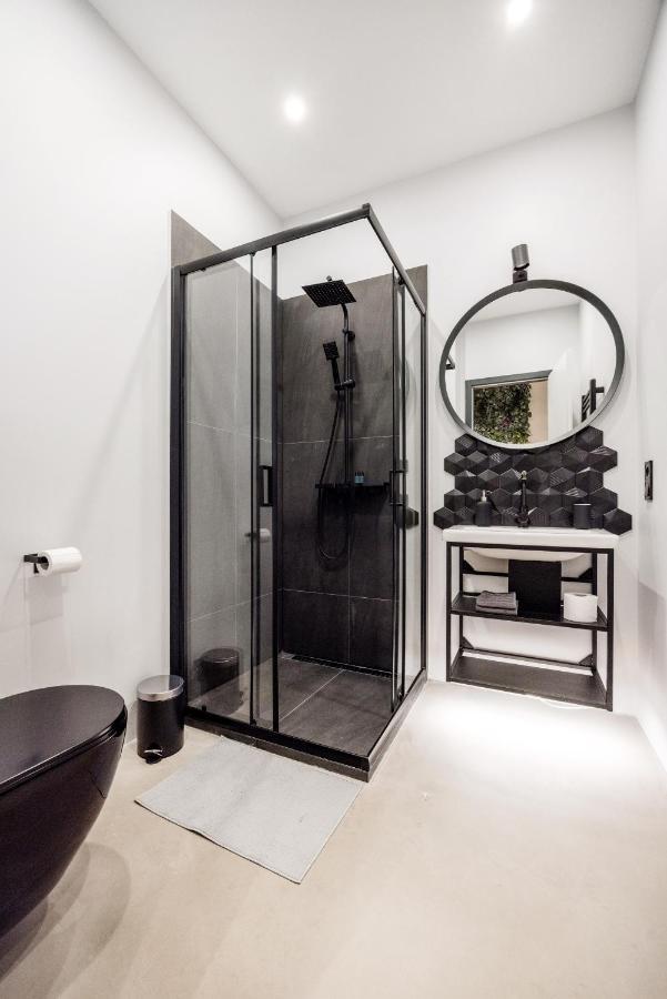 Krane Apartments O Utca Budapeşte Dış mekan fotoğraf