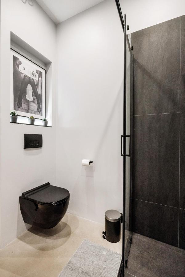 Krane Apartments O Utca Budapeşte Dış mekan fotoğraf