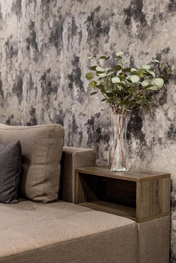 Krane Apartments O Utca Budapeşte Dış mekan fotoğraf